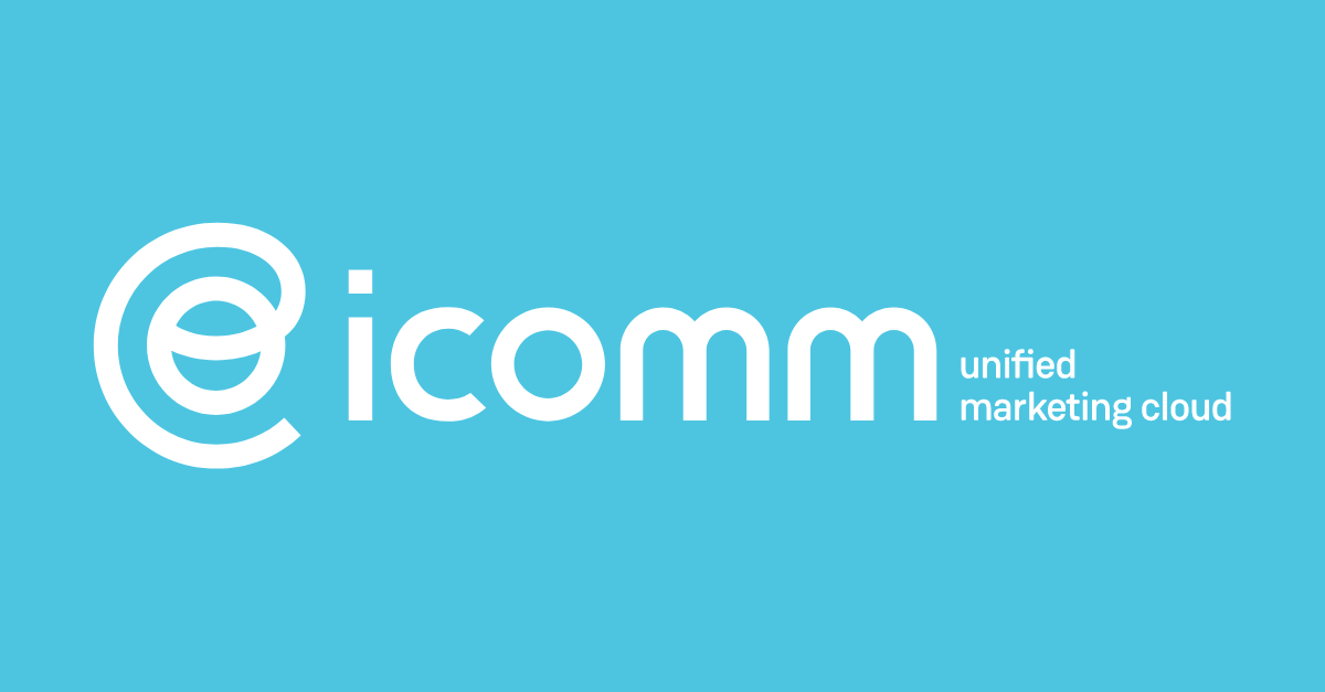 Icommkt Logo